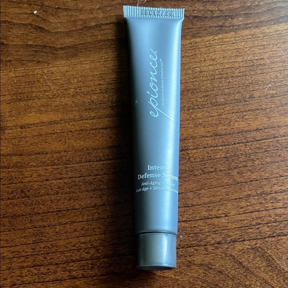 Epionce Intense Defense Serum 12ml Travel Size
